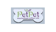 PetShop Referans